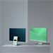 Монитор Digma Pro 27" Art L зеленый IPS LED 5ms 16:9 HDMI M/M матовая 300cd 178гр/178гр 2560x1440 16 DM27SP03-1