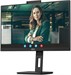 Монитор AOC 27" Pro Q27P3QW черный IPS LED 16:9 HDMI M/M Cam матовая HAS Piv 1000:1 350cd 178гр/178г Q27P3QW