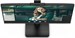 Монитор AOC 27" Pro Q27P3QW черный IPS LED 16:9 HDMI M/M Cam матовая HAS Piv 1000:1 350cd 178гр/178г Q27P3QW