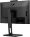 Монитор AOC 27" Pro Q27P3QW черный IPS LED 16:9 HDMI M/M Cam матовая HAS Piv 1000:1 350cd 178гр/178г Q27P3QW