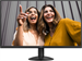 Монитор AOC 23.8" 24B30H3 черный IPS LED 16:9 HDMI матовая 300cd 178гр/178гр 1920x1080 120Hz VGA FHD 24B30H3