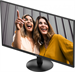 Монитор AOC 23.8" 24B30H3 черный IPS LED 16:9 HDMI матовая 300cd 178гр/178гр 1920x1080 120Hz VGA FHD 24B30H3