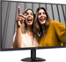 Монитор AOC 23.8" 24B30H3 черный IPS LED 16:9 HDMI матовая 300cd 178гр/178гр 1920x1080 120Hz VGA FHD 24B30H3