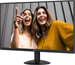 Монитор AOC 23.8" 24B30H3 черный IPS LED 16:9 HDMI матовая 300cd 178гр/178гр 1920x1080 120Hz VGA FHD 24B30H3