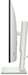 Монитор Dell 27" S2725HS черный/белый IPS LED 4ms 16:9 HDMI M/M матовая HAS Piv 1500:1 300cd 178гр/1 S2725HS