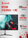 Монитор Bloody 23.8" MN240F черный IPS LED 1ms 16:9 HDMI M/M матовая 280cd 178гр/178гр 1920x1080 180 MN240F