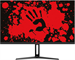 Монитор Bloody 23.8" MN240F черный IPS LED 1ms 16:9 HDMI M/M матовая 280cd 178гр/178гр 1920x1080 180 MN240F