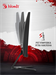Монитор Bloody 23.8" MN240F черный IPS LED 1ms 16:9 HDMI M/M матовая 280cd 178гр/178гр 1920x1080 180 MN240F
