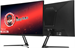 Монитор Bloody 23.8" MN240F черный IPS LED 1ms 16:9 HDMI M/M матовая 280cd 178гр/178гр 1920x1080 180 MN240F
