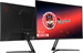 Монитор Bloody 23.8" MN240F черный IPS LED 1ms 16:9 HDMI M/M матовая 280cd 178гр/178гр 1920x1080 180 MN240F