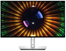 Монитор Dell 23.8" UltraSharp U2424H черный IPS LED 5ms 16:9 HDMI матовая HAS Piv 250cd 178гр/178гр  U2424H