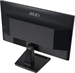 Монитор MSI 21.5" Pro MP225 черный IPS LED 1ms 16:9 HDMI 1300:1 250cd 178гр/178гр 1920x1080 100Hz VG 9S6-3PC6CM-004
