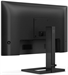 Монитор Philips 23.8" 24E1N1300AE черный IPS LED 16:9 HDMI M/M матовая HAS 250cd 178гр/178гр 1920x10 24E1N1300AE (00/01)