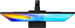 Монитор Samsung 27" ViewFinity S8 S27D800EAIXCI черный IPS LED 5ms 16:9 HDMI матовая HAS Piv 1000:1  LS27D800EAIXCI