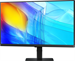 Монитор Samsung 27" ViewFinity S8 S27D800EAIXCI черный IPS LED 5ms 16:9 HDMI матовая HAS Piv 1000:1  LS27D800EAIXCI