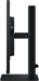 Монитор Samsung 27" ViewFinity S8 S27D800EAIXCI черный IPS LED 5ms 16:9 HDMI матовая HAS Piv 1000:1  LS27D800EAIXCI