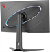 Монитор Bloody 27" MN272Q темно-серый IPS LED 1ms 16:9 HDMI M/M матовая HAS Piv 400cd 178гр/178гр 25 MN272Q
