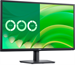 Монитор Dell 27" E2725H черный VA LED 16:9 матовая 3000:1 300cd 178гр/178гр 1920x1080 75Hz VGA DP FH E2725H