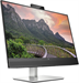 Монитор HP 27" E27M G4 Conferencing черный IPS LED 16:9 HDMI M/M Cam матовая HAS Piv 300cd 178гр/178 40Z29AS