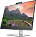 Монитор HP 27" E27M G4 Conferencing черный IPS LED 16:9 HDMI M/M Cam матовая HAS Piv 300cd 178гр/178 40Z29AS