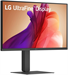 Монитор LG 27" UltraFine 27U730A-B черный IPS LED 16:9 HDMI M/M матовая HAS 1000:1 300cd 178гр/178гр 27U730A-B.ARUZ