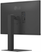 Монитор LG 27" UltraFine 27U730A-B черный IPS LED 16:9 HDMI M/M матовая HAS 1000:1 300cd 178гр/178гр 27U730A-B.ARUZ