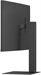 Монитор LG 27" UltraFine 27U730A-B черный IPS LED 16:9 HDMI M/M матовая HAS 1000:1 300cd 178гр/178гр 27U730A-B.ARUZ
