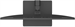 Монитор LG 27" UltraFine 27U730A-B черный IPS LED 16:9 HDMI M/M матовая HAS 1000:1 300cd 178гр/178гр 27U730A-B.ARUZ
