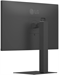Монитор LG 27" UltraFine 27U730A-B черный IPS LED 16:9 HDMI M/M матовая HAS 1000:1 300cd 178гр/178гр 27U730A-B.ARUZ