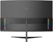 Монитор Digma 27" Overdrive 27A511F черный VA LED 1ms 16:9 HDMI матовая 250cd 178гр/178гр 1920x1080  27A511F