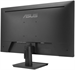 Монитор Asus 27" VA279QG черный IPS LED 1ms 16:9 HDMI M/M матовая 1500:1 350cd 178гр/178гр 1920x1080 90LM04J1-B01371