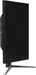 Монитор LG 27" UltraGear 27GR83Q-B черный IPS LED 16:9 HDMI матовая HAS 500cd 178гр/178гр 2560x1440  27GR83Q-B.ARUZ