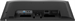 Монитор Philips 23.8" E Line 24E1N1100A черный IPS LED 16:9 HDMI M/M матовая 1300:1 250cd 178гр/178г 24E1N1100A