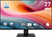 Монитор MSI 27" Pro MP271A E2 черный IPS LED 16:9 HDMI M/M матовая 300cd 178гр/178гр 1920x1080 120Hz 9S6-3PD0CT-006