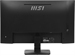Монитор MSI 27" Pro MP271A E2 черный IPS LED 16:9 HDMI M/M матовая 300cd 178гр/178гр 1920x1080 120Hz 9S6-3PD0CT-006