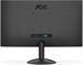 Монитор AOC 21.45" 22B30HM2 черный VA LED 16:9 HDMI матовая 250cd 178гр/178гр 1920x1080 120Hz VGA FH 22B30HM2