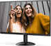 Монитор AOC 21.45" 22B30HM2 черный VA LED 16:9 HDMI матовая 250cd 178гр/178гр 1920x1080 120Hz VGA FH 22B30HM2