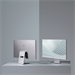 Монитор Digma Pro 27" Art M серебристый IPS LED 5ms 16:9 HDMI M/M матовая 500cd 178гр/178гр 5120x288 DM27SP02
