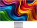 Монитор Digma Pro 27" Art M серебристый IPS LED 5ms 16:9 HDMI M/M матовая 500cd 178гр/178гр 5120x288 DM27SP02