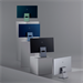 Монитор Digma Pro 27" Art M серебристый IPS LED 5ms 16:9 HDMI M/M матовая 500cd 178гр/178гр 5120x288 DM27SP02