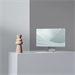 Монитор Digma Pro 27" Art M серебристый IPS LED 5ms 16:9 HDMI M/M матовая 500cd 178гр/178гр 5120x288 DM27SP02