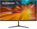 Монитор SunWind 21.5" SM-22FV222 черный VA 5ms 16:9 HDMI матовая 250cd 178гр/178гр 1920x1080 100Hz F SM22VB01