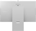 Монитор Samsung 27" ViewFinity S9 S27C902PAI серебристый IPS LED 16:9 M/M Cam полуматовая HAS 600cd  LS27C902PAIXCI
