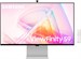 Монитор Samsung 27" ViewFinity S9 S27C902PAI серебристый IPS LED 16:9 M/M Cam полуматовая HAS 600cd  LS27C902PAIXCI