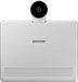 Монитор Samsung 27" ViewFinity S9 S27C902PAI серебристый IPS LED 16:9 M/M Cam полуматовая HAS 600cd  LS27C902PAIXCI
