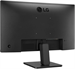 Монитор LG 23.8" 24MR400-B черный IPS LED 16:9 HDMI матовая 250cd 178гр/178гр 1920x1080 100Hz FreeSy 24MR400-B.ARUQ