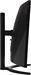 Монитор Bloody 34" MN340W черный VA LED 1ms 21:9 HDMI M/M матовая HAS Piv 300cd 178гр/178гр 3440x144 MN340W