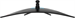 Монитор Bloody 34" MN340W черный VA LED 1ms 21:9 HDMI M/M матовая HAS Piv 300cd 178гр/178гр 3440x144 MN340W