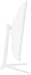 Монитор Digma 23.8" Overdrive 24P410F белый IPS LED 1ms 16:9 HDMI матовая 300cd 178гр/178гр 1920x108 DM24SG03