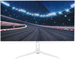 Монитор Digma 23.8" Overdrive 24P410F белый IPS LED 1ms 16:9 HDMI матовая 300cd 178гр/178гр 1920x108 DM24SG03
